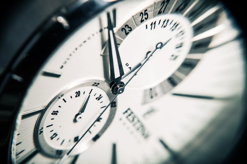 Time Travel Ethics