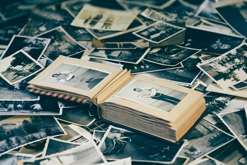 Memory Album