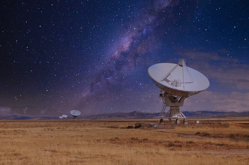 Future Exploration