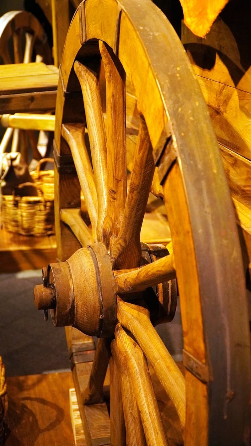 Wheel